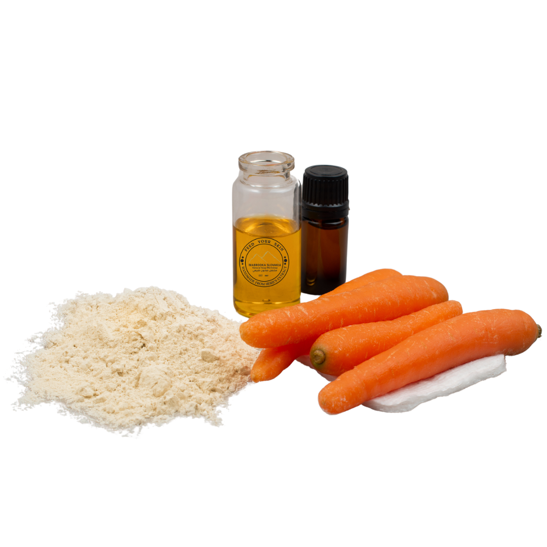 Carrot Extract 